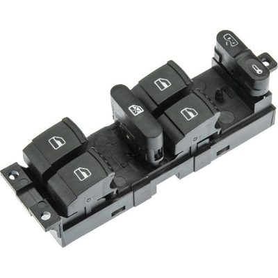 URO - 1J4959857D - Power Window Switch pa3