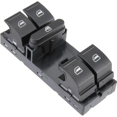 URO - 1K4959857BREH - Power Window Switch pa5