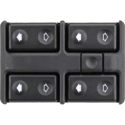 Power Window Switch by URO - 61311379075 pa3
