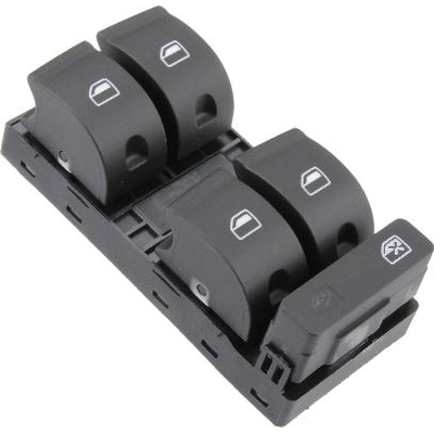Power Window Switch by URO - 8E0959851D5PR pa3