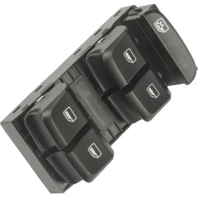 Power Window Switch by URO - 8K0959851DV10 pa2