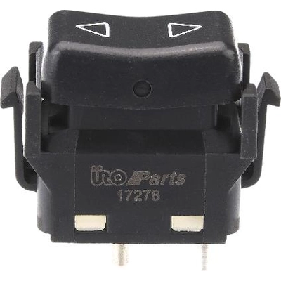 Power Window Switch by URO - 95161313300 pa6