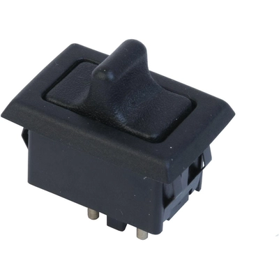 Power Window Switch by URO - 96461362101 pa2