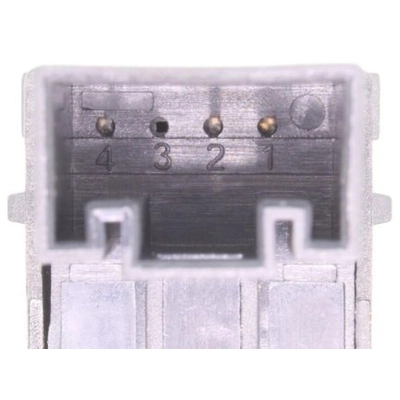 VEMO - V10-73-0251 - Window Switch pa2