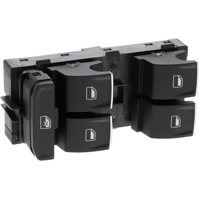 Power Window Switch by VEMO - V10-73-0438 pa2