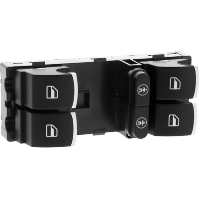 Power Window Switch by VEMO - V10-73-0474 pa2