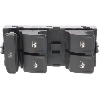 Power Window Switch by VEMO - V10-73-0567 pa2