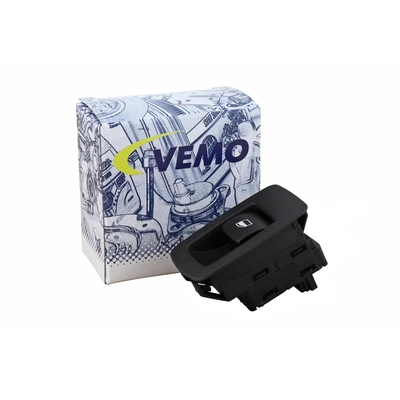 Power Window Switch by VEMO - V20-73-0040 pa2