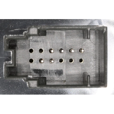 VEMO - V20-73-0143 - Driver Side Window Switch pa2