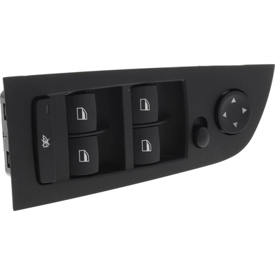 VEMO - V20-73-0187 - Front Driver Side Window Switch pa11