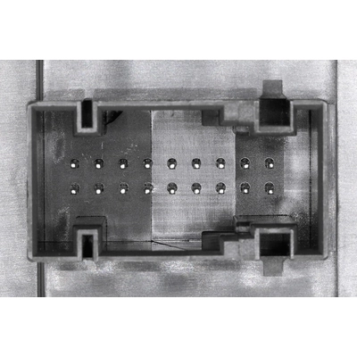 VEMO - V20-73-0240 - Window Switch pa2