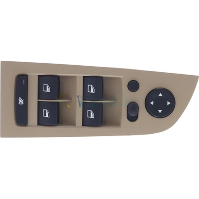 VEMO - V20-73-0240 - Window Switch pa7