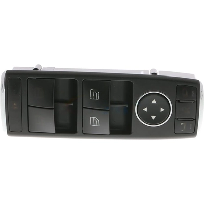 Power Window Switch by VEMO - V30-73-0200 pa5
