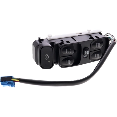 Power Window Switch by VEMO - V30-73-0205 pa1