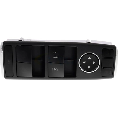 Power Window Switch by VEMO - V30-73-0222 pa12