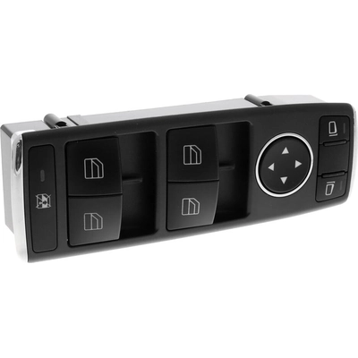 Power Window Switch by VEMO - V30-73-0222 pa8