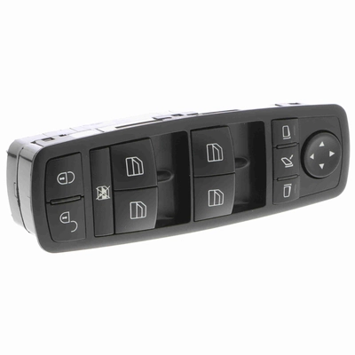 Power Window Switch by VEMO - V30-73-0224 pa2