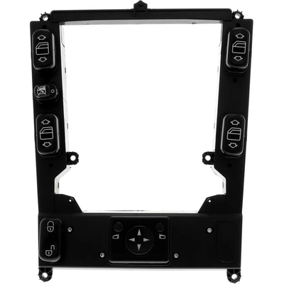 Power Window Switch by VEMO - V30-73-0225 pa2