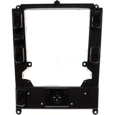 Power Window Switch by VEMO - V30-73-0225 pa6