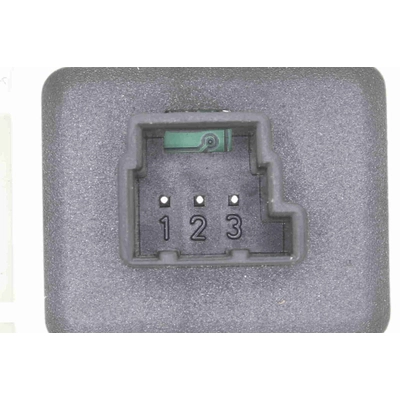 VEMO - V30-73-0234 - Front Driver Side Window Switch pa2