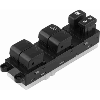 Power Window Switch by VEMO - V38-73-0068 pa1