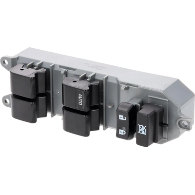 Power Window Switch by VEMO - V70-73-0101 pa7