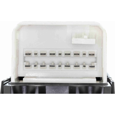 Power Window Switch by VEMO - V70-73-0110 pa2