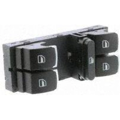 Power Window Switch by VEMO - V10-73-0252 pa1