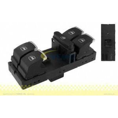 Power Window Switch by VEMO - V10-73-0252 pa2