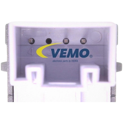 Power Window Switch by VEMO - V10-73-0257 pa1