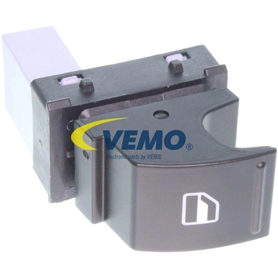 Power Window Switch by VEMO - V10-73-0257 pa2
