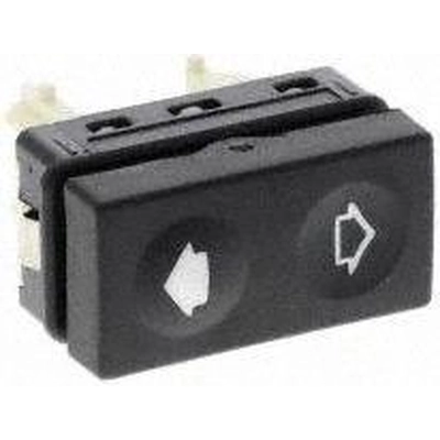 Power Window Switch by VEMO - V20-73-0006 pa1