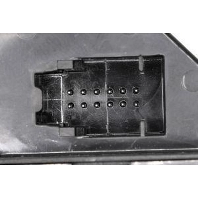 Power Window Switch by VEMO - V20-73-0148 pa8