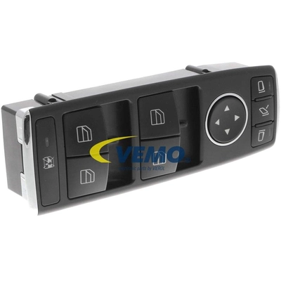 Power Window Switch by VEMO - V30-73-0200 pa1