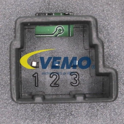 Power Window Switch by VEMO - V30-73-0200 pa2