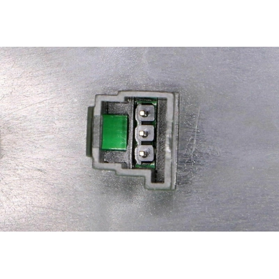 Power Window Switch by VEMO - V30-73-0218 pa2