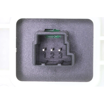 Power Window Switch by VEMO - V30-73-0221 pa2