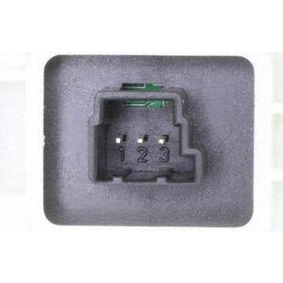 Power Window Switch by VEMO - V30-73-0221 pa4