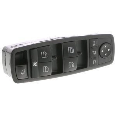 Power Window Switch by VEMO - V30-73-0232 pa4