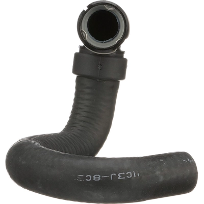Pre-Heat Duct Hose by BLUE STREAK (HYGRADE MOTOR) - DH42 pa1