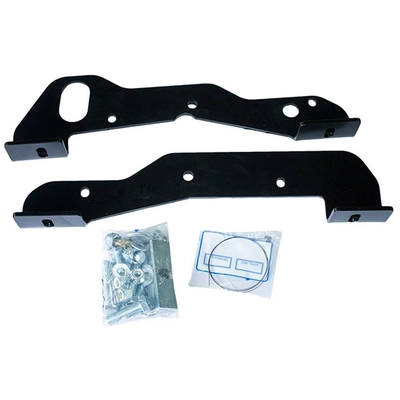 DEMCO - 8552000 - Premier Series Frame Bracket Kit pa1