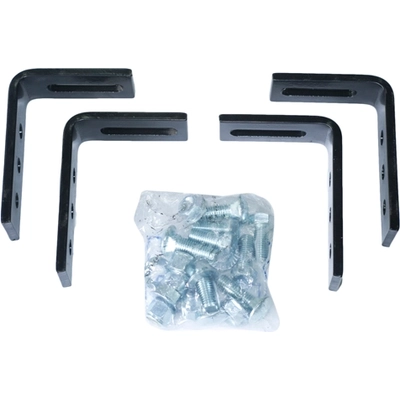 Premier Series Frame Bracket Kit by DEMCO - 8552009 pa1