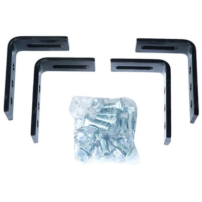 Premier Series Frame Bracket Kit by DEMCO - 8552009 pa2