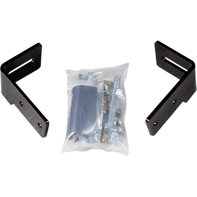 Premier Series Frame Bracket Kit by DEMCO - 8552028 pa1