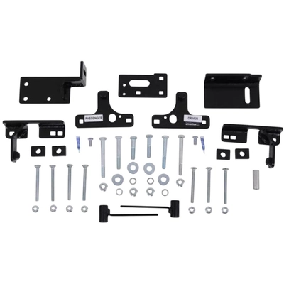 DEMCO - 8552036 - Frame Bracket Kit pa2