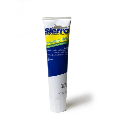 SIERRA - 18-9600-0 - Premium Lower Unit Gear Lube Oil pa1