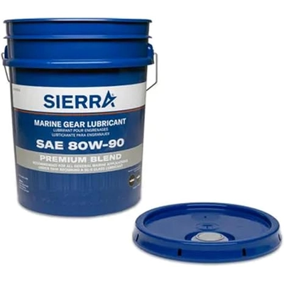 SIERRA - 18-9600-5 - Gear Oil pa2