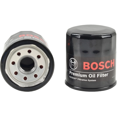 BOSCH - 3300 - Premium Oil Filter pa1