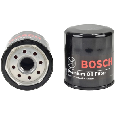 BOSCH - 3311 - Premium Oil Filter pa1