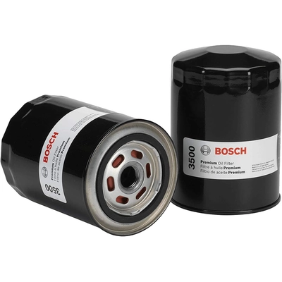 BOSCH - 3312 - Premium Oil Filter pa4